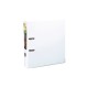 Iratrendező Exacompta Prem´touch PP A/4 Maxi 80 mm gerinccel fehér