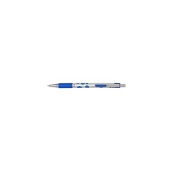 Golyóstoll Cello U-nic 0.5 mm kék