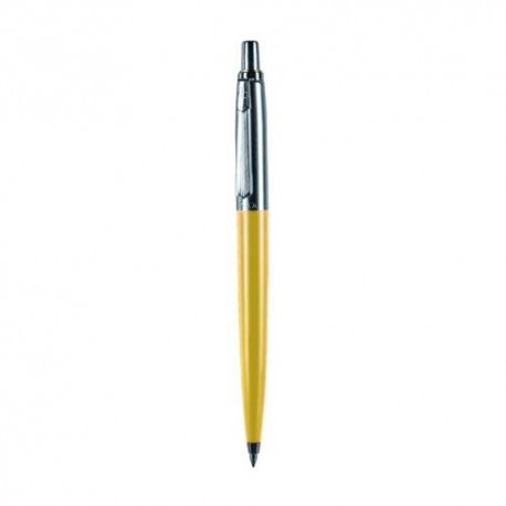 Golyóstoll Pax MattColor 0.8 mm citromsárga