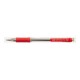 Golyóstoll Uni Laknock SN-101 0.7 mm piros