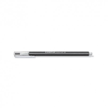 Golyóstoll Staedtler Triplus 0.45 mm fekete