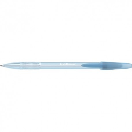Golyóstoll ErichKrause R-301 Spring 0.7 mm kék