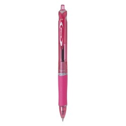 Golyóstoll Pilot Acroball BeGreen 0.5 mm pink BAB-15F