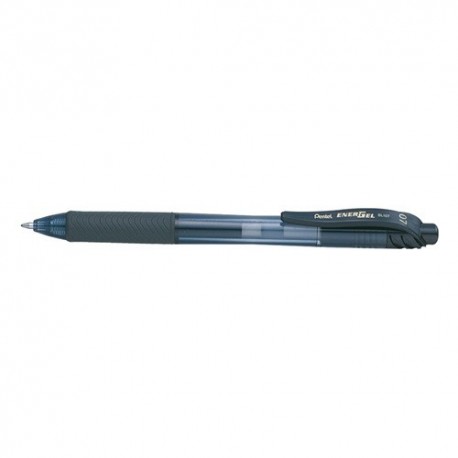 Roller Pentel EnergelX BL107-A 0,7 mm fekete