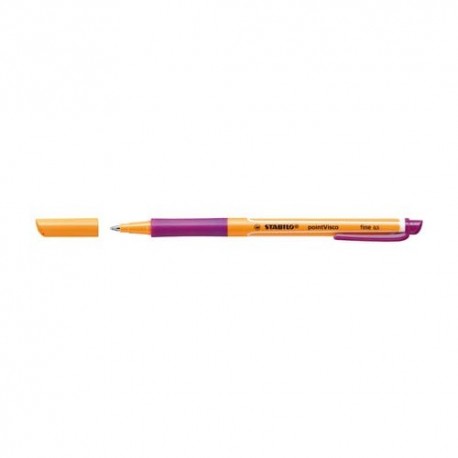 Roller Stabilo Visco 0.5 mm lila