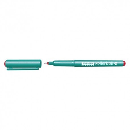 Roller Stanger piros
