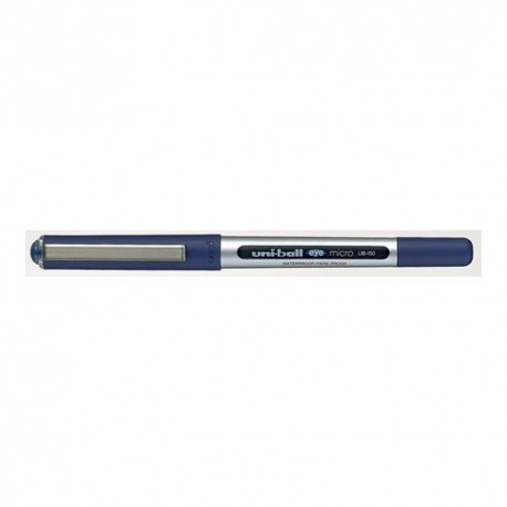 Roller Uni UB-150 0.2 mm kék