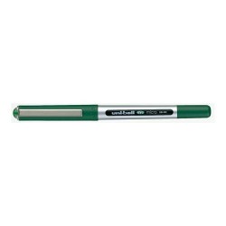 Roller Uni UB-150 0.2 mm zöld