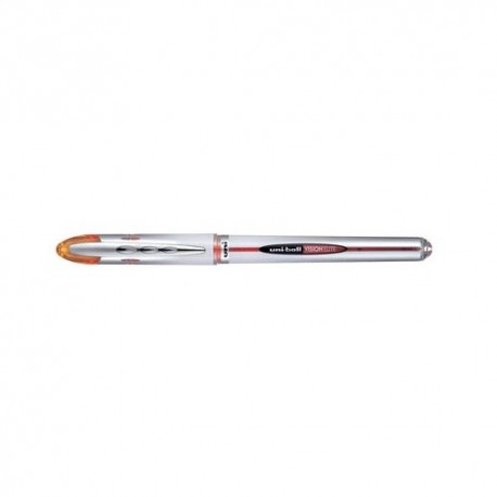 Roller Uni UB-200 0.3 mm narancssárga