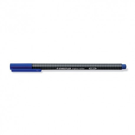 Roller Staedtler Triplus 0.4 mm kék