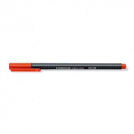 Roller Staedtler Triplus 0.4 mm piros