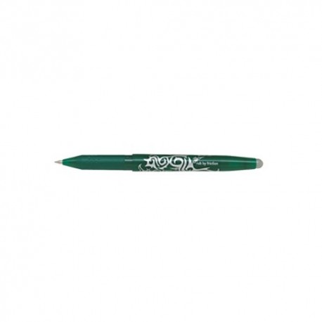 Roller Pilot Frixion 0.7 mm zöld BL-FR-7