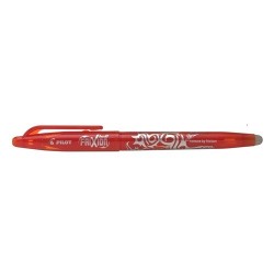 Roller Pilot Frixion 0.7 mm narancssárga BL-FR-7