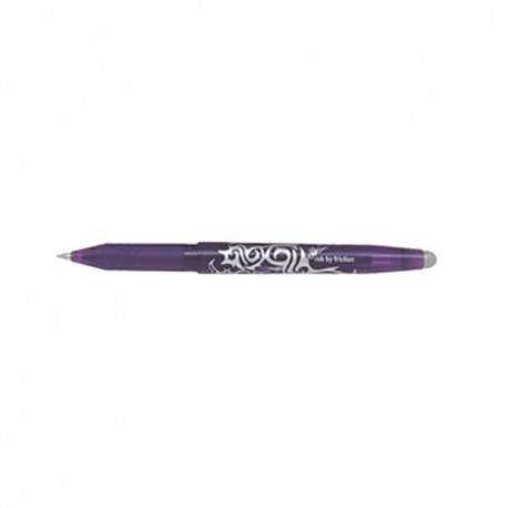 Roller Pilot Frixion 0.7 mm lila BL-FR-7