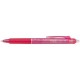 Roller Pilot Frixion Clicker 0.5 mm pink BLRT-FR-5