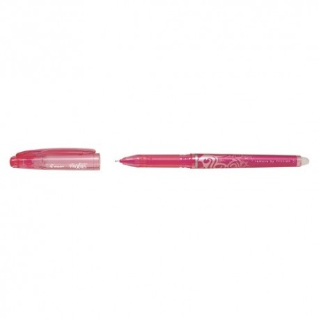 Roller Pilot Frixion Point 0.5 mm pink BL-FRP-5