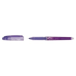 Roller Pilot Frixion Point 0.5 mm lila BL-FRP-5