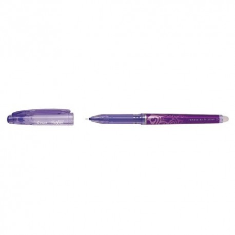 Roller Pilot Frixion Point 0.5 mm lila BL-FRP-5