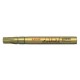 Lakkmarker Uni PX-20 2.2-2.8 mm arany