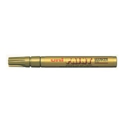 Lakkmarker Uni PX-21 0.8-1.2 mm arany
