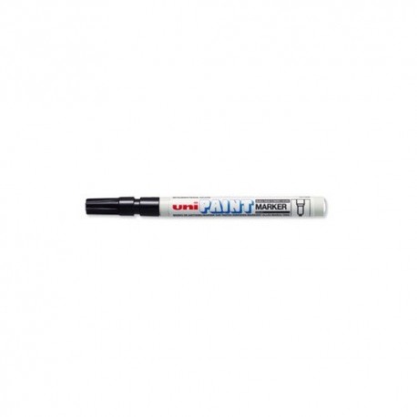 Lakkmarker Uni PX-21 0.8-1.2 mm fekete