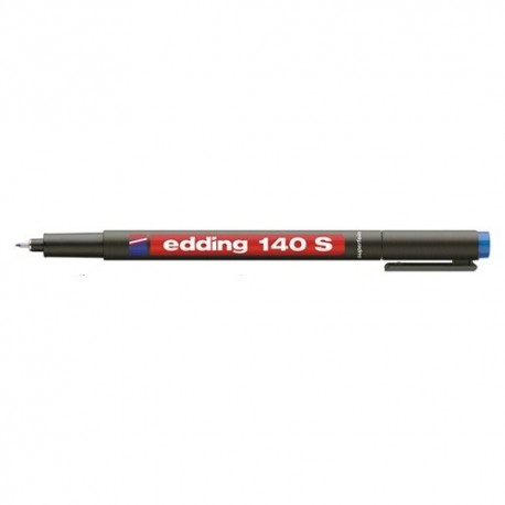 Marker Edding 140 S OHP permanent kék