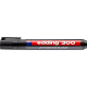 Marker Edding 300 permanent fekete