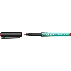 Marker Stanger M140 permanent piros