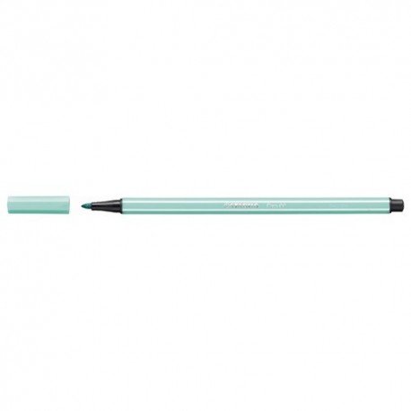 Rostirón Stabilo Pen 68 1,0 mm jégzöld