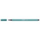 Rostirón Stabilo Pen 68 1,0 mm türkizzöld
