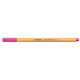 Tűfilc Stabilo Point 88 0,4 mm neonpink 88/056