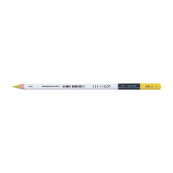 Szövegkiemelő ceruza Koh-i-noor 3411 sárga