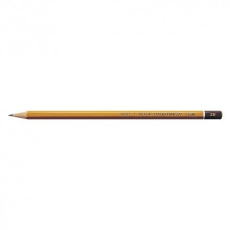 Grafitirón Koh-i-noor 1500 2B