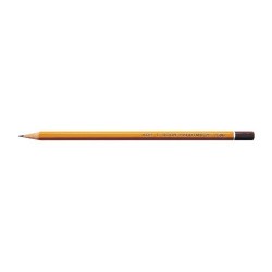 Grafitirón Koh-i-noor 1500 3B