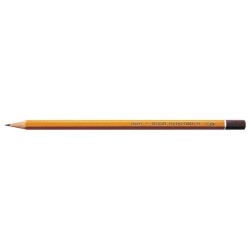 Grafitirón Koh-i-noor 1500 3H