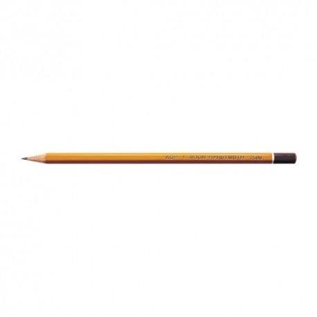 Grafitirón Koh-i-noor 1500 5B