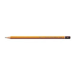 Grafitirón Koh-i-noor 1500 8H