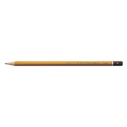 Grafitirón Koh-i-noor 1500 B