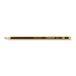 Grafitirón Staedtler Noris 2B