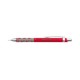 Nyomós irón Rotring Tikky III 0,5 mm piros