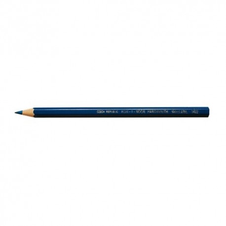 Postairón Koh-i-noor kék 3422