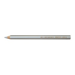 Színes ceruza Koh-i-noor Omega ezüst 3370