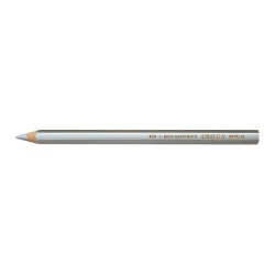 Színes ceruza Koh-i-noor Omega ezüst 3370