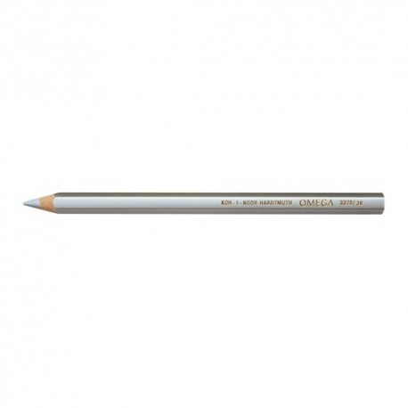 Színes ceruza Koh-i-noor Omega ezüst 3370