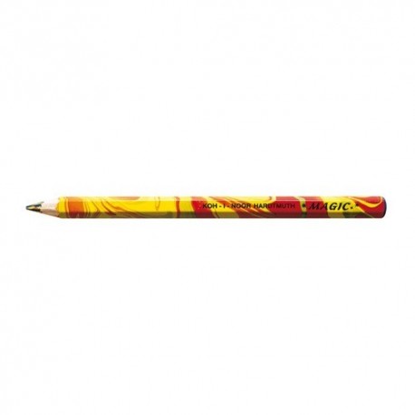 Színes ceruza Koh-i-noor Magic varázsceruza vastag 3405