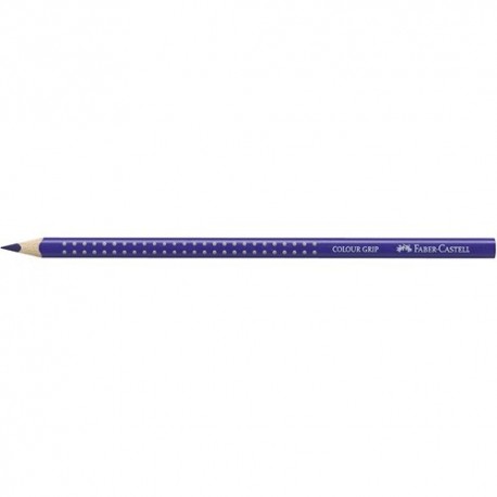 Színes ceruza Faber-Castell Grip 2001 királykék