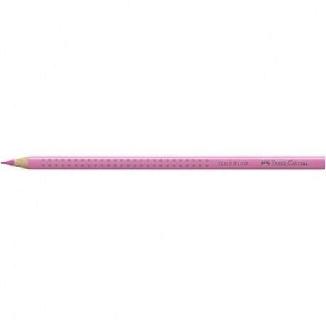 Színes ceruza Faber-Castell Grip 2001 világoslila