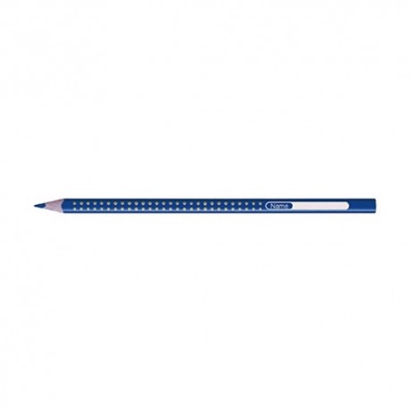 Színes ceruza Faber-Castell Grip 2001 kék