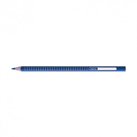 Színes ceruza Faber-Castell Grip 2001 kék