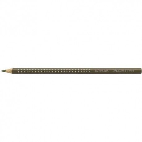 Színes ceruza Faber-Castell Grip 2001 keki